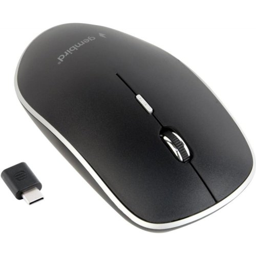 Мишка бездротова Gembird MUSW-4BSC-01