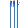 Патч корд Cablexpert PP6A-LSZHCU-B-30M