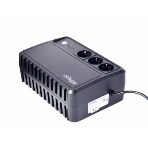 Джерело безперебійного живлення EnerGenie EG-UPS-3SDT600-01