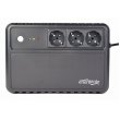 Джерело безперебійного живлення EnerGenie EG-UPS-3SDT600-01