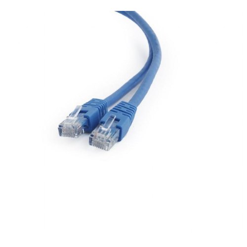 Патч корд Cablexpert PP6U-0.25M/B