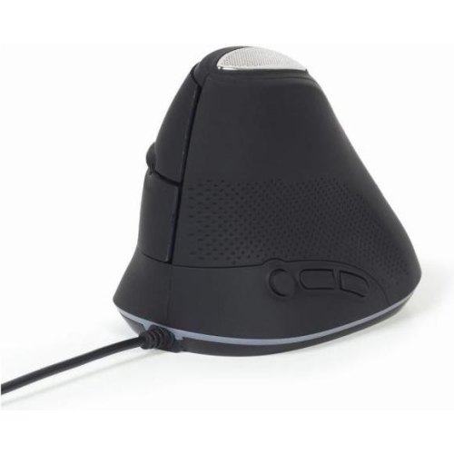 Миша дротова Gembird MUS-ERGO-03