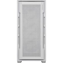 Корпус без БЖ Cougar UNIFACE White