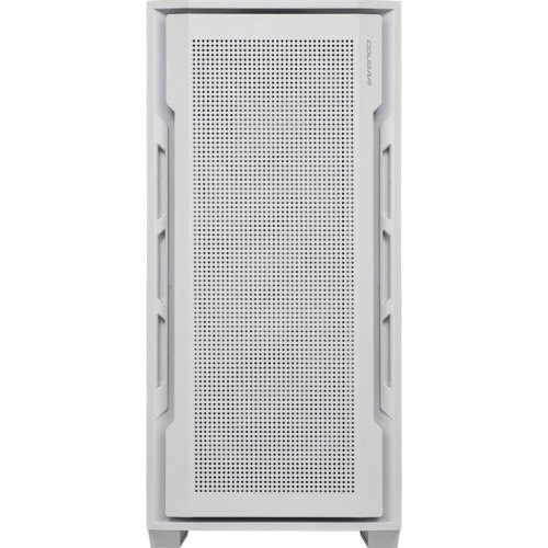 Корпус без БЖ Cougar UNIFACE White