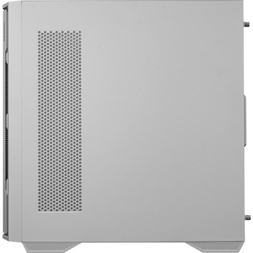 Корпус без БЖ Cougar UNIFACE White