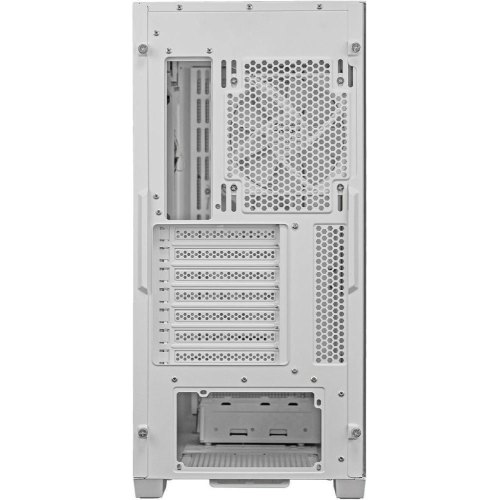 Корпус без БЖ Cougar UNIFACE White