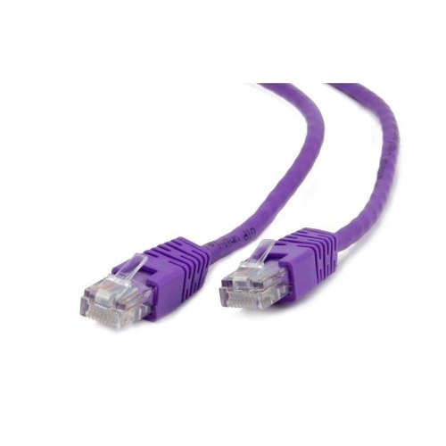 Патч корд Cablexpert PP12-0.5M/V