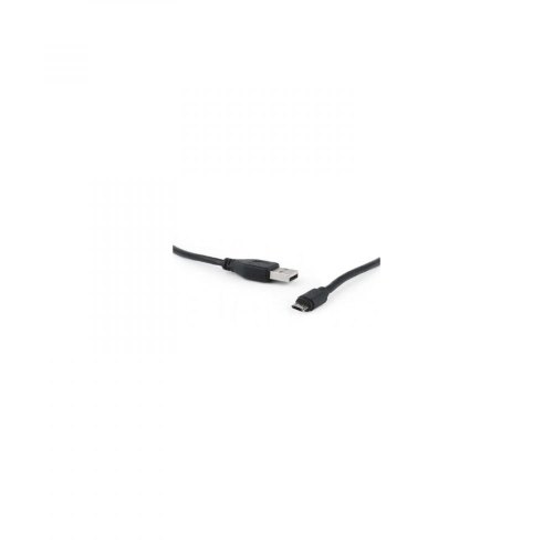 Кабель Cablexpert CCB-USB2-AMmDM-6, 1.8 м, Black