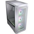 Корпус без БЖ Cougar ARCHON 2 MESH RGB White