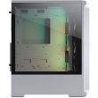 Корпус без БЖ Cougar ARCHON 2 MESH RGB White