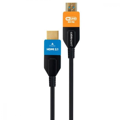 Кабель оптичний Cablexpert, 5 м, Black (CC-HDMI8K-AOC-5M)