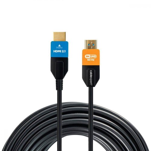 Кабель оптичний Cablexpert, 5 м, Black (CC-HDMI8K-AOC-5M)