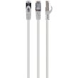 Патч корд Cablexpert PP6A-LSZHCU-W-5M