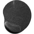 Килимок для мишки Gembird MP-GEL-BK