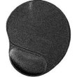 Килимок для мишки Gembird MP-GEL-BK