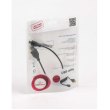 Кабель Cablexpert CC-mUSB2C-AMBM-0.6M, 0.6 м , Black