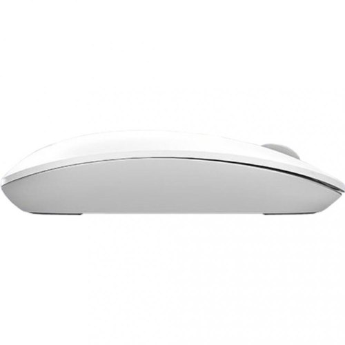 Миша бездротова A4Tech FG20 White