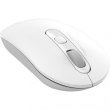 Миша бездротова A4Tech FG20 White