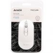 Миша бездротова A4Tech FG20 White