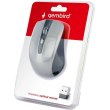 Миша бездротова Gembird MUSW-4B-04-BG