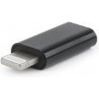 Перехідник USB Lightning Cablexpert A-USB-CF8PM-01