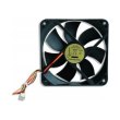 Кулер для корпусу Gembird FANCASE3/BALL