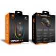 Миша дротова Cougar Minos EX