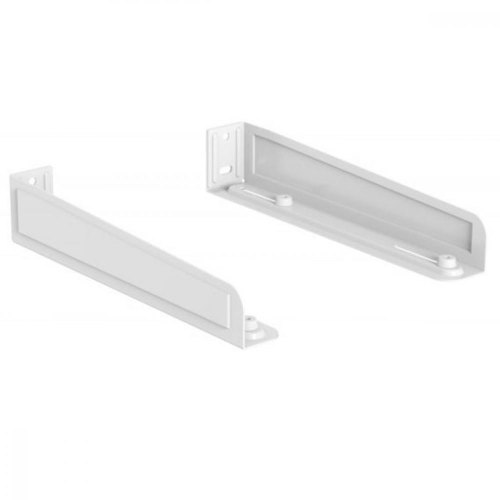 Універсальні настінні кронштейни Gembird WM-U35-01-W