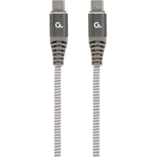 Кабель Cablexpert CC-USB2B-CMCM100-1.5M, 1.5 м, Black