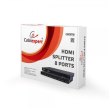 Розгалужувач HDMI сигналу Cablexpert DSP-8PH4-03