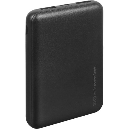 Зовнішній акумулятор PowerBank Gembird PB05-02