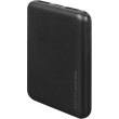 Зовнішній акумулятор PowerBank Gembird PB05-02
