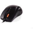 Миша дротова A4Tech N-70FXS Black