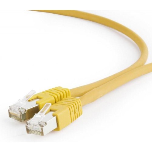 Патч корд Cablexpert PP6A-LSZHCU-Y-2M