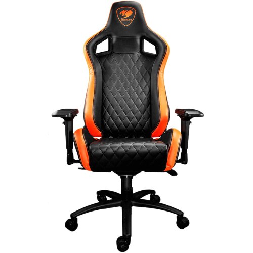 Крісло геймерське Cougar Armor S