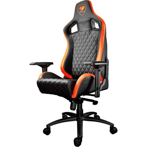 Крісло геймерське Cougar Armor S