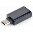Перехідник USB - Type-C Cablexpert CC-USB2-CMAF-A