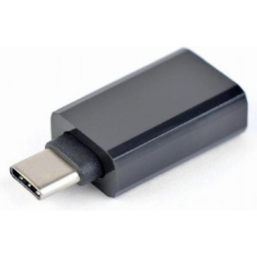 Перехідник USB - Type-C Cablexpert CC-USB2-CMAF-A