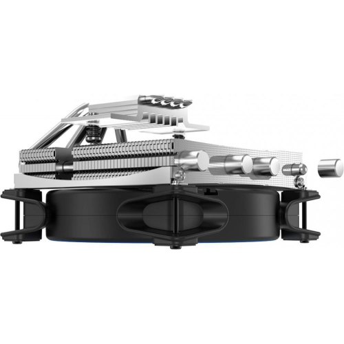 Кулер для процесору PCCOOLER GI-46U V2