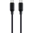Кабель Cablexpert CC-USB2-CMCM60-1.5M, 1.5 м, Black