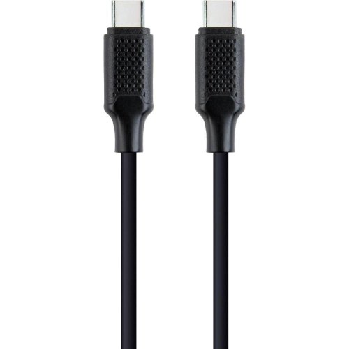 Кабель Cablexpert CC-USB2-CMCM60-1.5M, 1.5 м, Black