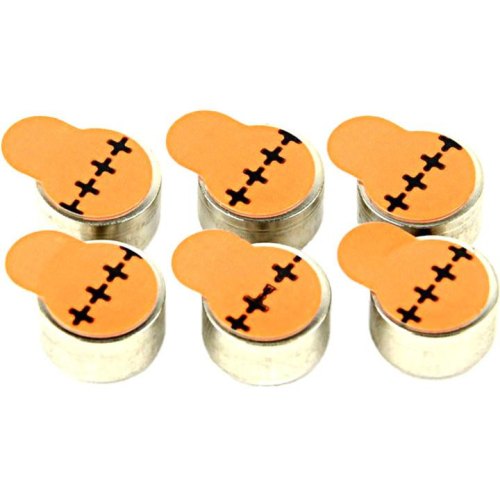 Батарейка цинкова EnerGenie EG-BA-ZA13-01