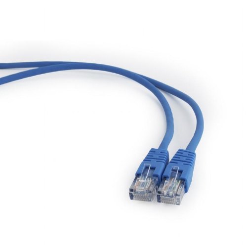 Патч корд Cablexpert PP12-2M/B