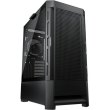 Корпус без БЖ Cougar AIRFACE Black