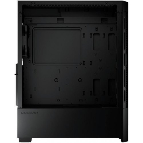 Корпус без БЖ Cougar AIRFACE Black