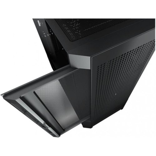 Корпус без БЖ Cougar AIRFACE Black