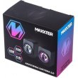 Колонки акустичні Maxxter CSP-U005RGB