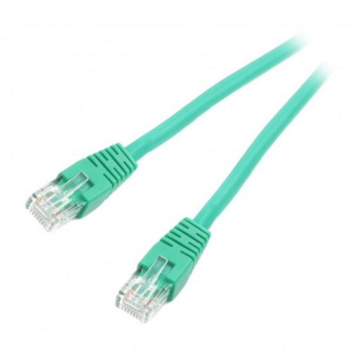Патч корд Cablexpert PP6U-3M/G
