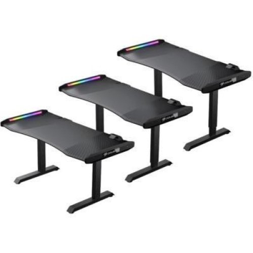 Стіл для геймера Cougar MARS PRO 150