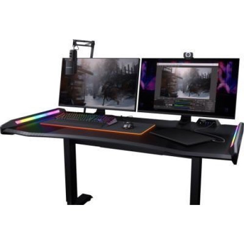 Стіл для геймера Cougar MARS PRO 150